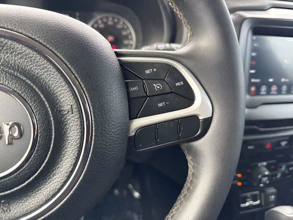 2018 Jeep Renegade - Image 14 of 21