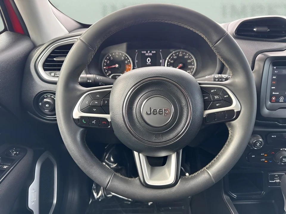 2018 Jeep Renegade - Image 12 of 21
