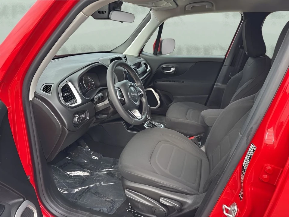 2018 Jeep Renegade - Image 9 of 21