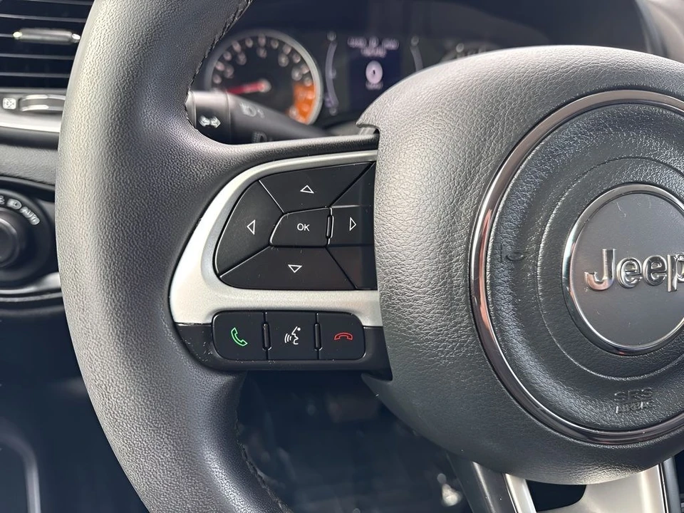 2018 Jeep Renegade - Image 13 of 21