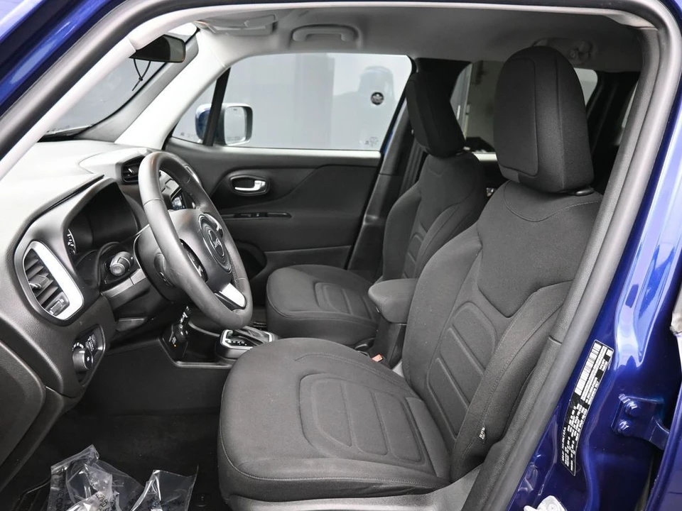 2018 Jeep Renegade - Image 18 of 21