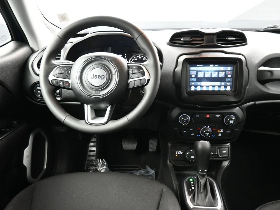 2018 Jeep Renegade - Image 19 of 21