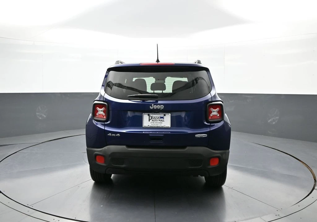 2018 Jeep Renegade - Image 7 of 21