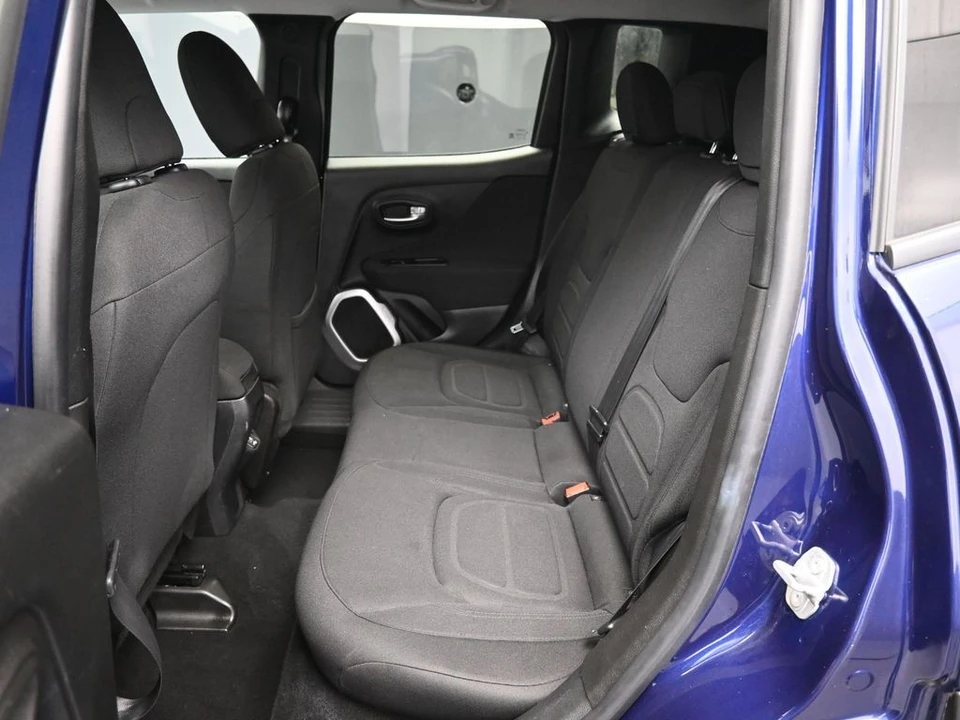 2018 Jeep Renegade - Image 20 of 21