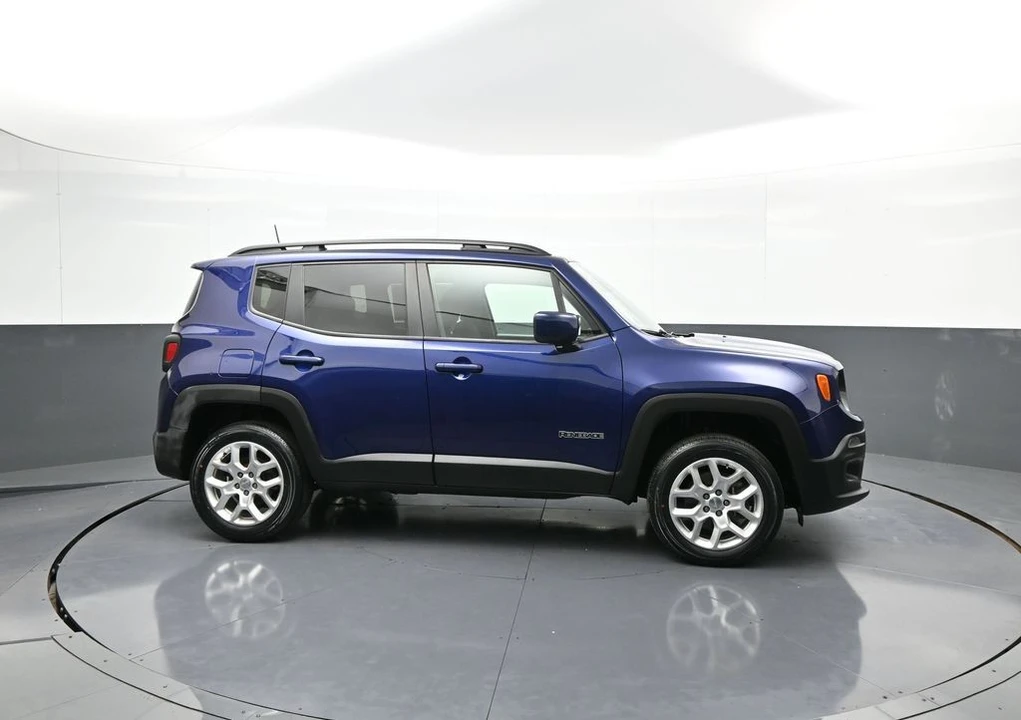 2018 Jeep Renegade - Image 5 of 21