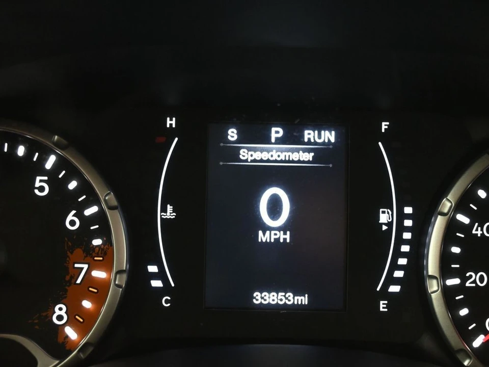 2018 Jeep Renegade - Image 16 of 21