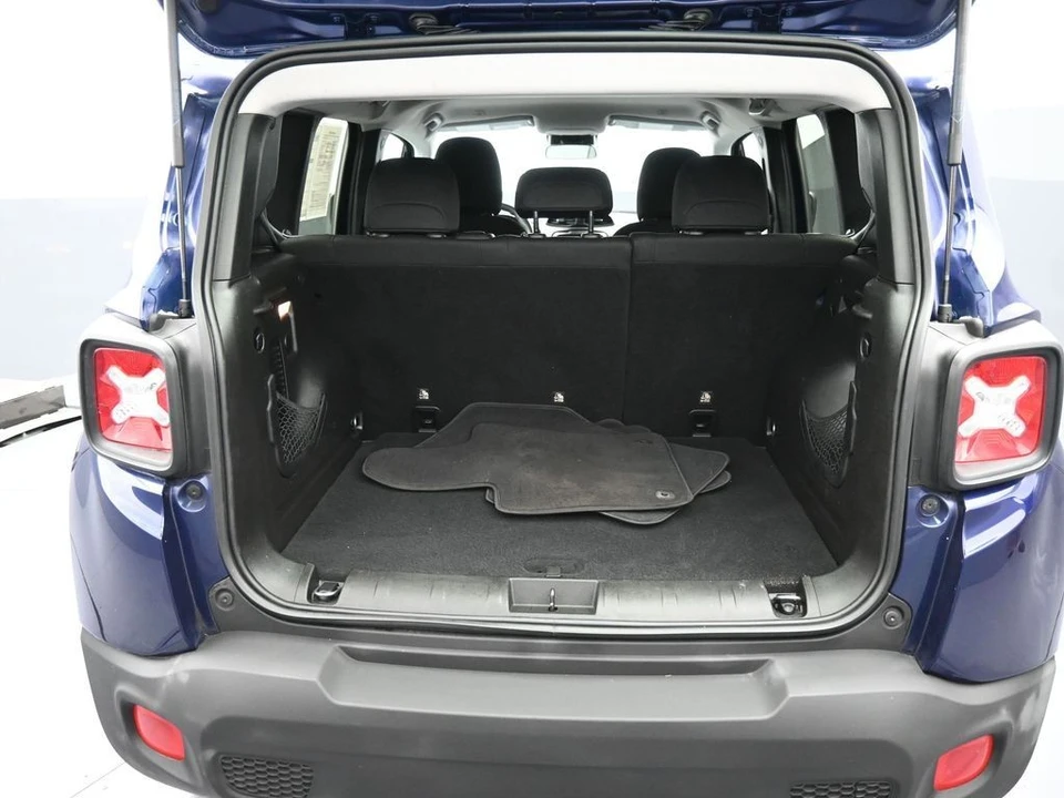 2018 Jeep Renegade - Image 21 of 21