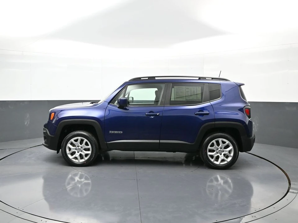 2018 Jeep Renegade - Image 9 of 21