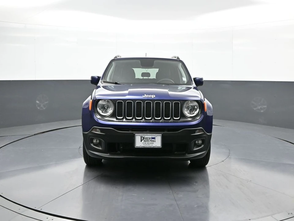 2018 Jeep Renegade - Image 2 of 21