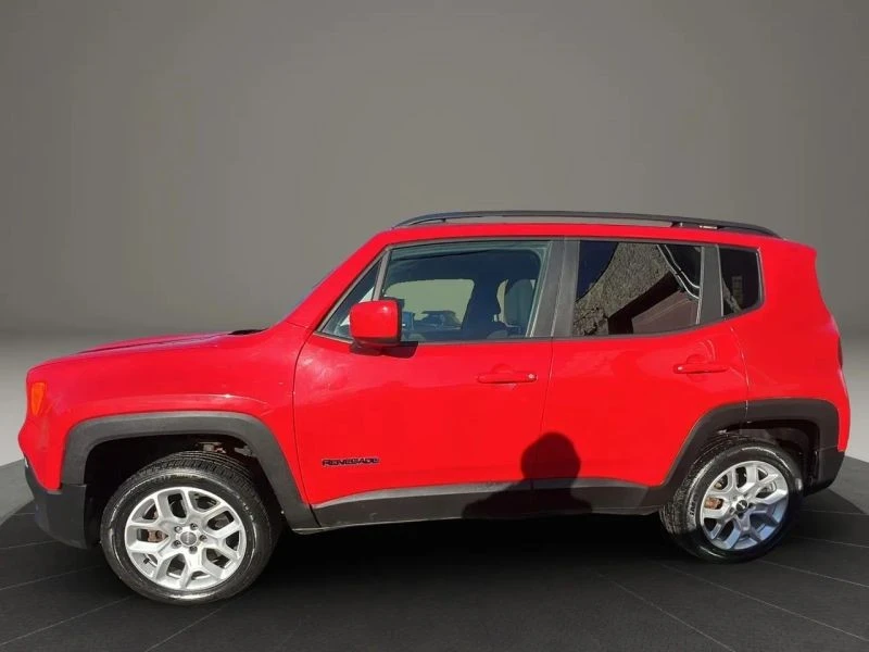 2018 Jeep Renegade - Image 8 of 12