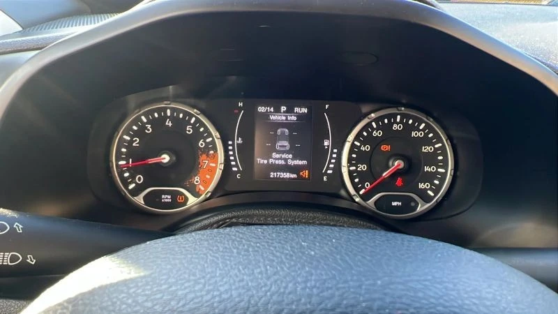 2018 Jeep Renegade - Image 12 of 12