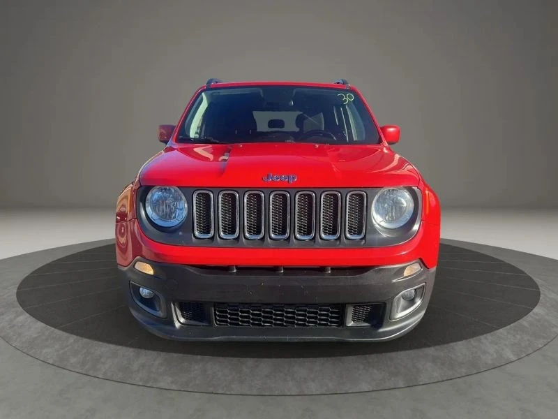 2018 Jeep Renegade - Image 2 of 12
