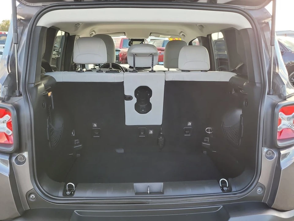 2018 Jeep Renegade - Image 8 of 12