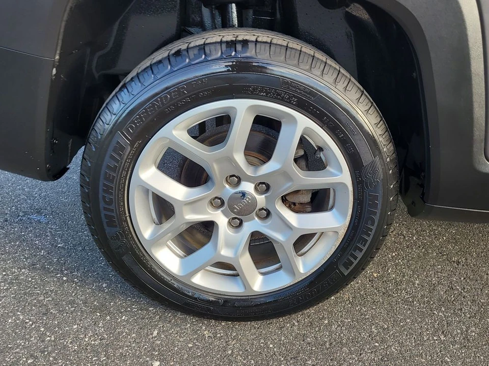 2018 Jeep Renegade - Image 5 of 12