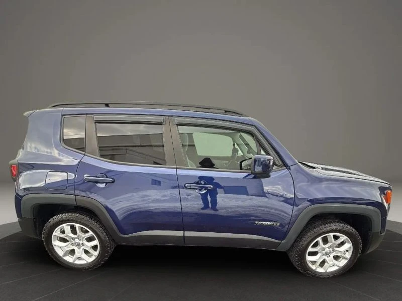 2018 Jeep Renegade - Image 4 of 12