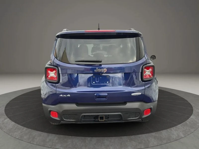 2018 Jeep Renegade - Image 6 of 12