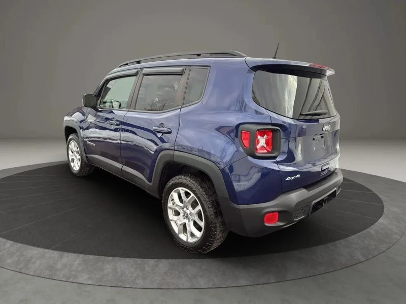 2018 Jeep Renegade - Image 7 of 12