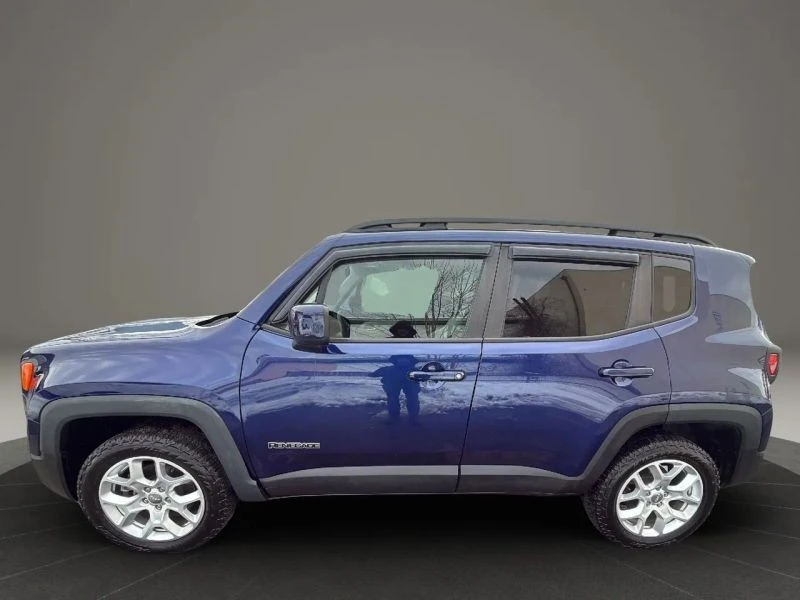 2018 Jeep Renegade - Image 8 of 12