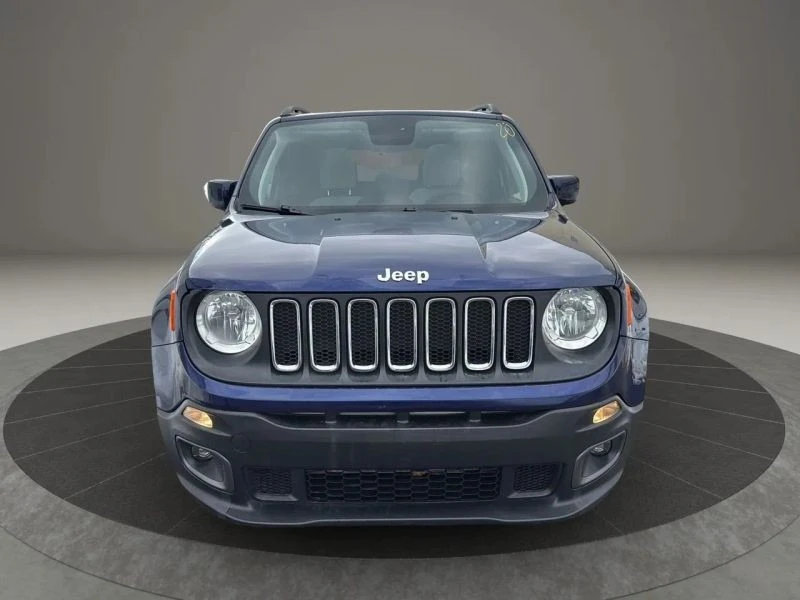 2018 Jeep Renegade - Image 2 of 12