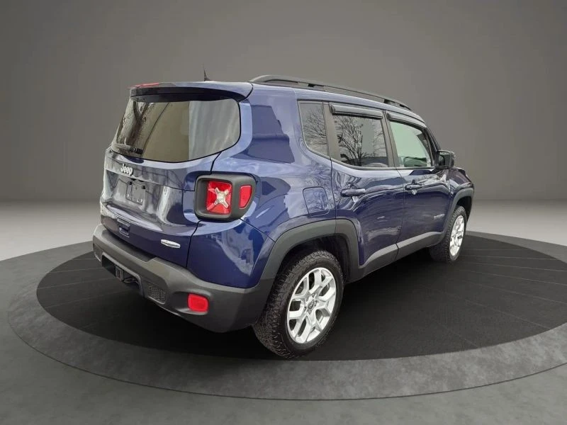 2018 Jeep Renegade - Image 5 of 12