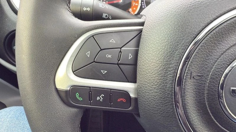 2018 Jeep Renegade - Image 12 of 12