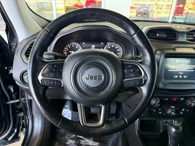 2018 Jeep Renegade - Image 21 of 21
