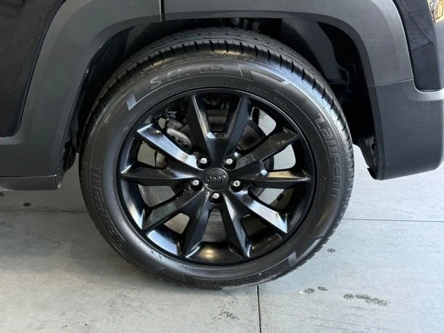 2018 Jeep Renegade - Image 14 of 21