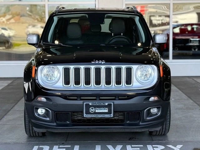 2018 Jeep Renegade - Image 4 of 21
