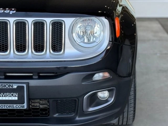 2018 Jeep Renegade - Image 5 of 21
