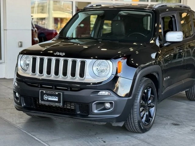 2018 Jeep Renegade - Image 3 of 21