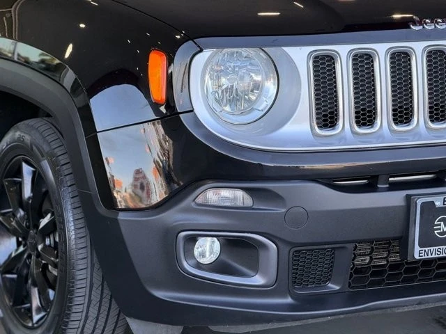 2018 Jeep Renegade - Image 8 of 21