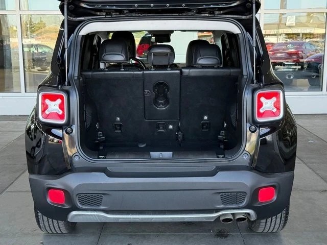 2018 Jeep Renegade - Image 13 of 21