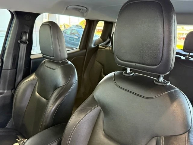2018 Jeep Renegade - Image 20 of 21