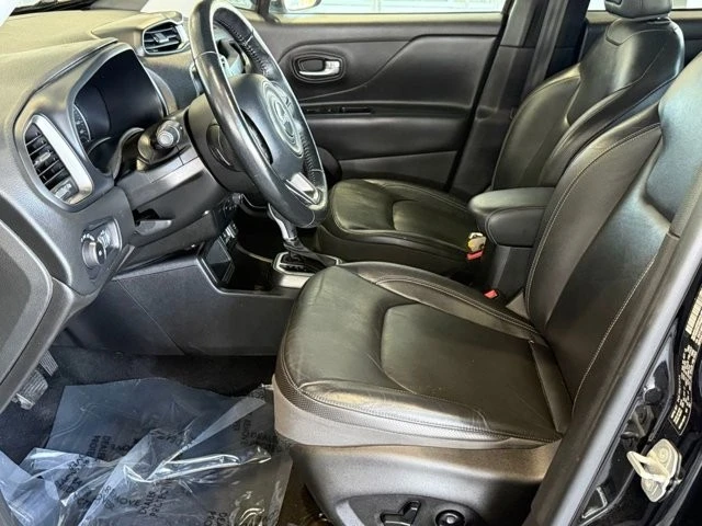 2018 Jeep Renegade - Image 18 of 21
