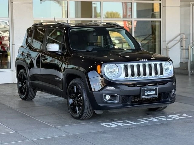 2018 Jeep Renegade - Image 6 of 21