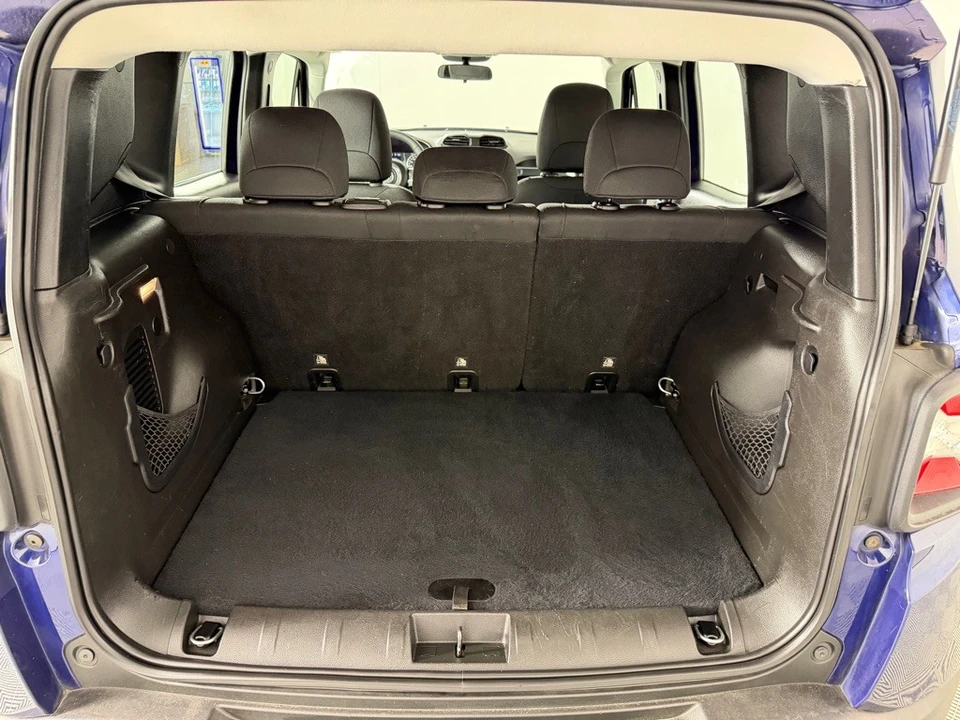 2018 Jeep Renegade - Image 21 of 21