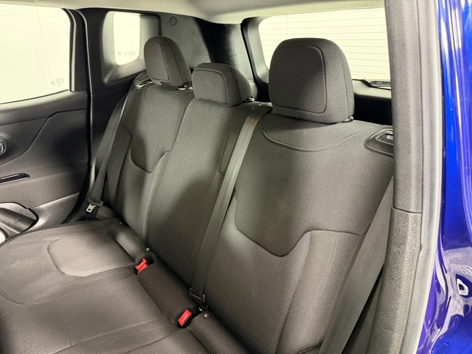 2018 Jeep Renegade - Image 20 of 21