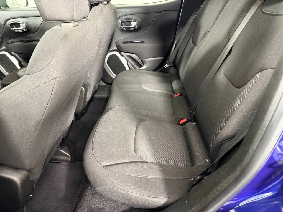 2018 Jeep Renegade - Image 19 of 21