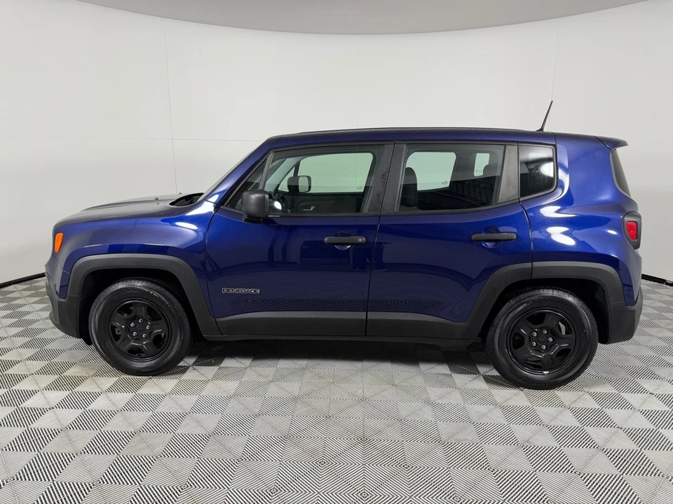 2018 Jeep Renegade - Image 8 of 21