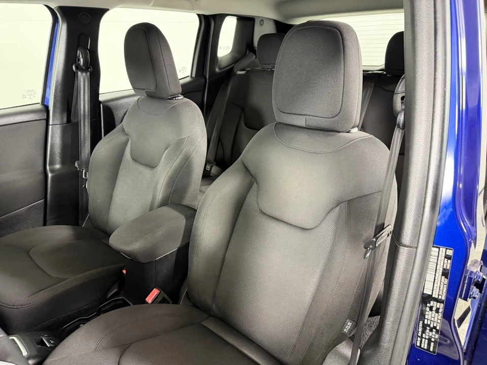 2018 Jeep Renegade - Image 13 of 21