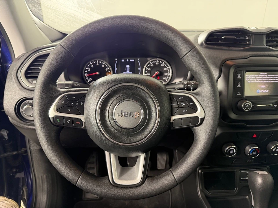 2018 Jeep Renegade - Image 15 of 21