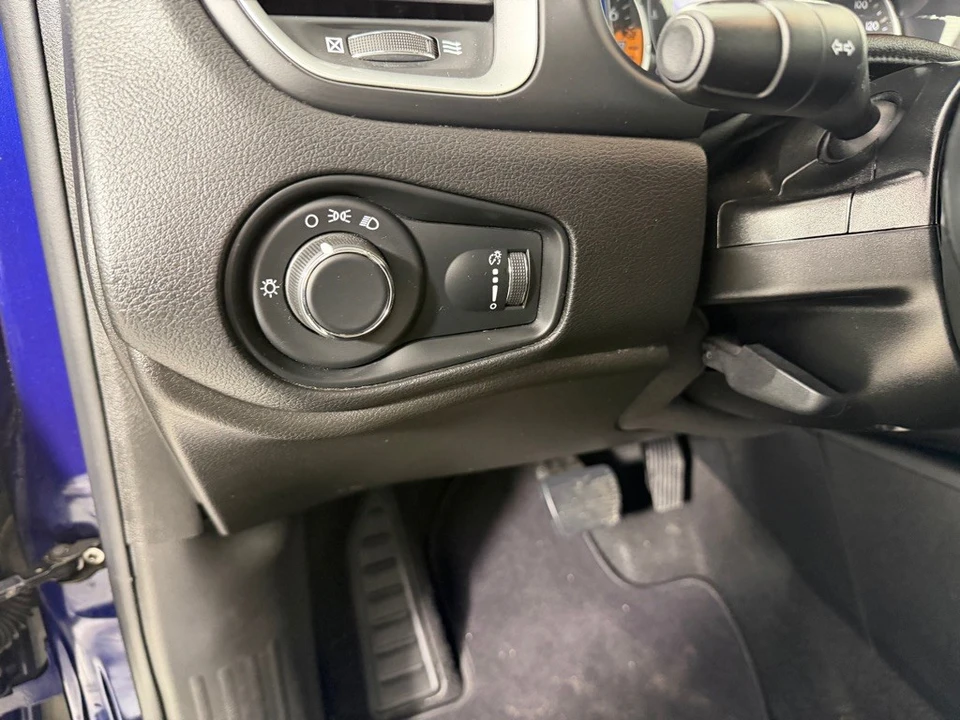 2018 Jeep Renegade - Image 14 of 21