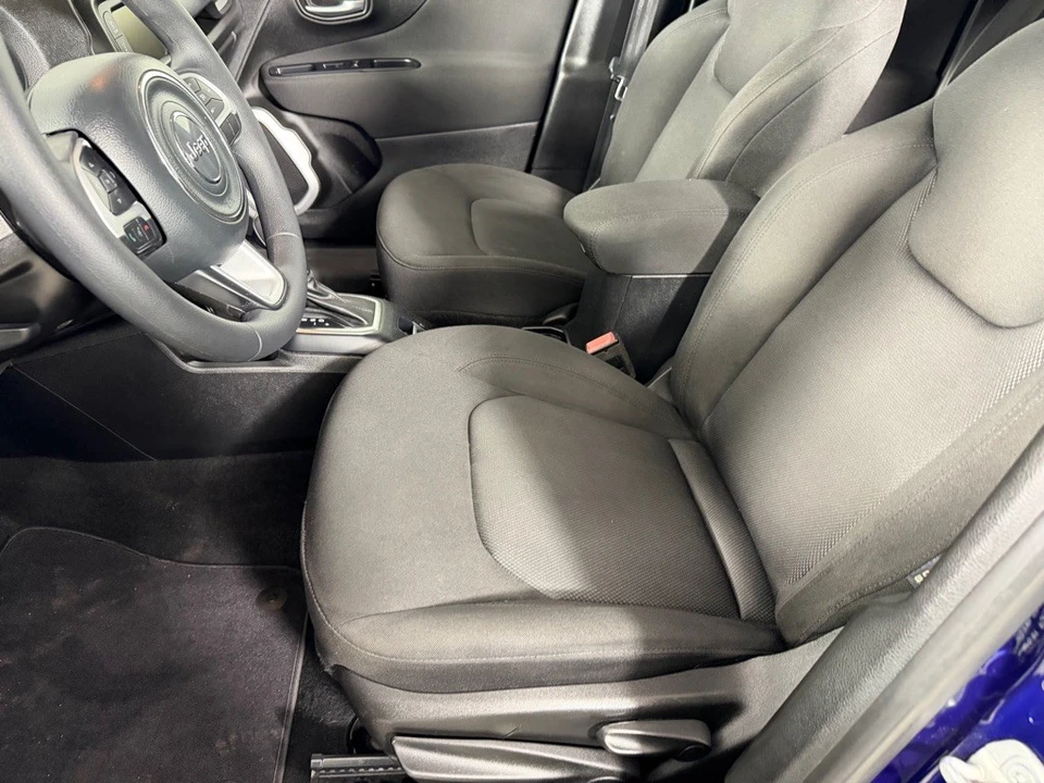 2018 Jeep Renegade - Image 12 of 21