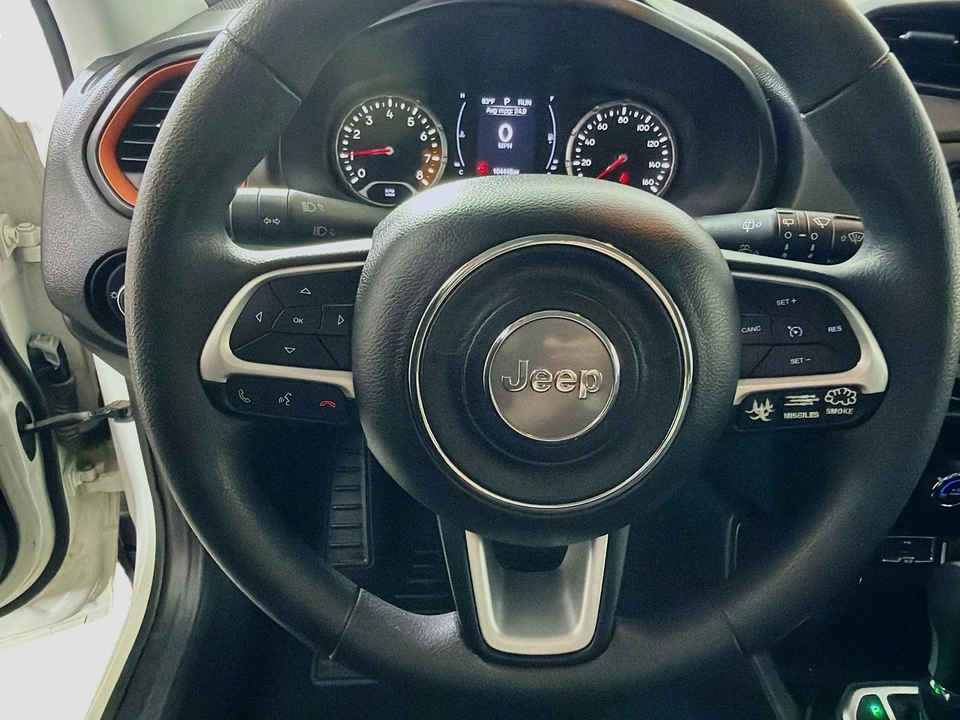 2018 Jeep Renegade - Image 14 of 21