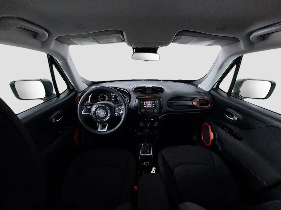 2018 Jeep Renegade - Image 10 of 21