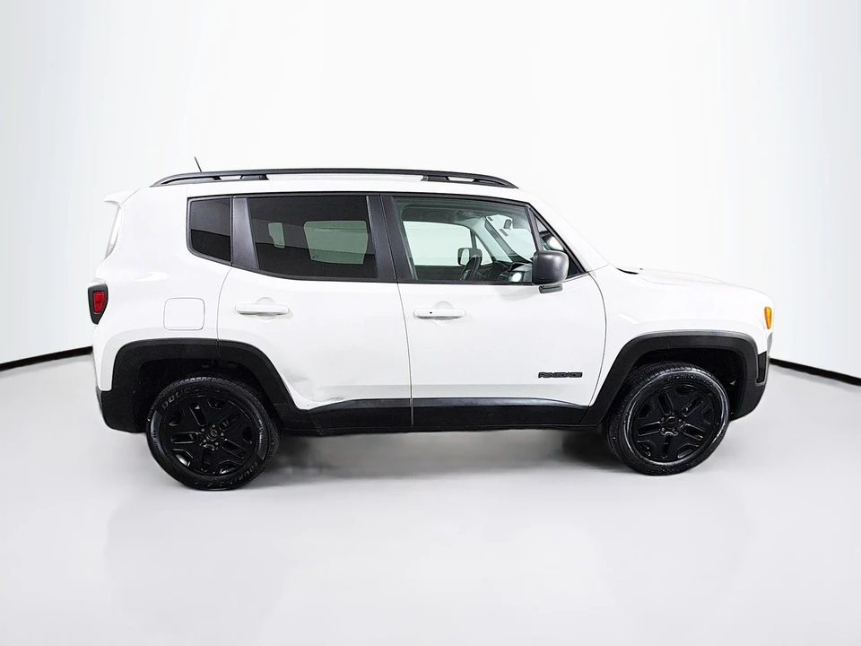 2018 Jeep Renegade - Image 9 of 21