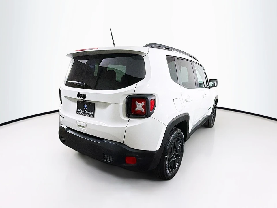 2018 Jeep Renegade - Image 8 of 21
