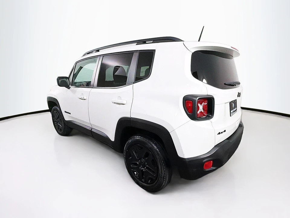 2018 Jeep Renegade - Image 6 of 21