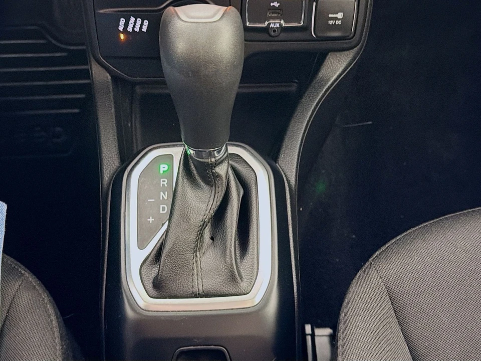 2018 Jeep Renegade - Image 20 of 21