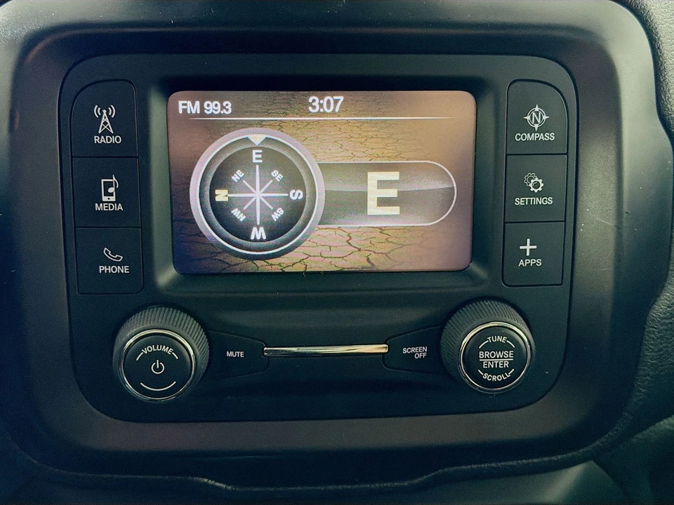 2018 Jeep Renegade - Image 17 of 21